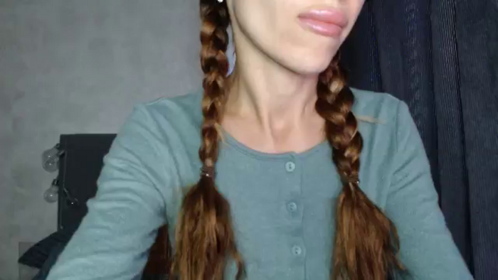 Nora_Sweet