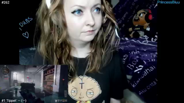 PrincessBluu