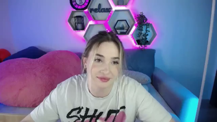 SabrinaViolet
