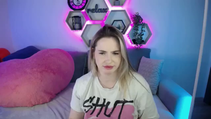 SabrinaViolet