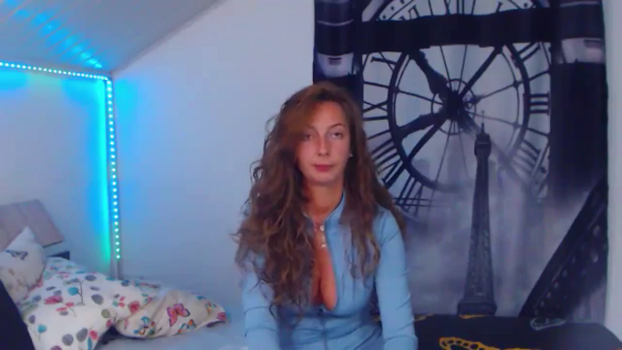 SlimCurly