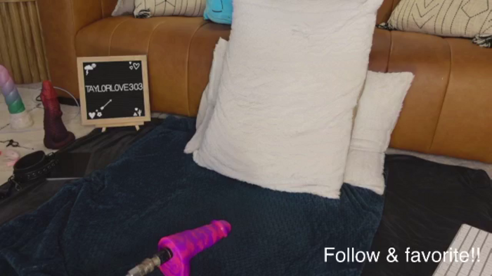 TaylorLove303