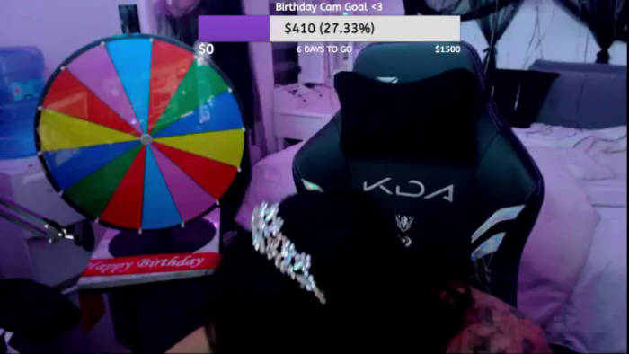VelvetteKitty