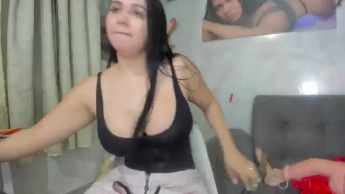 Veronica_hot1
