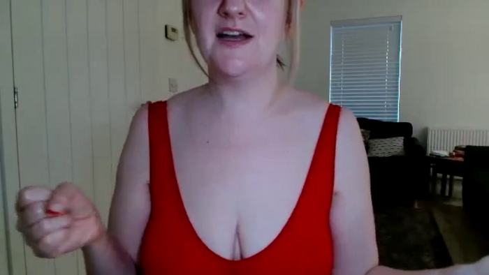 VixenRosie