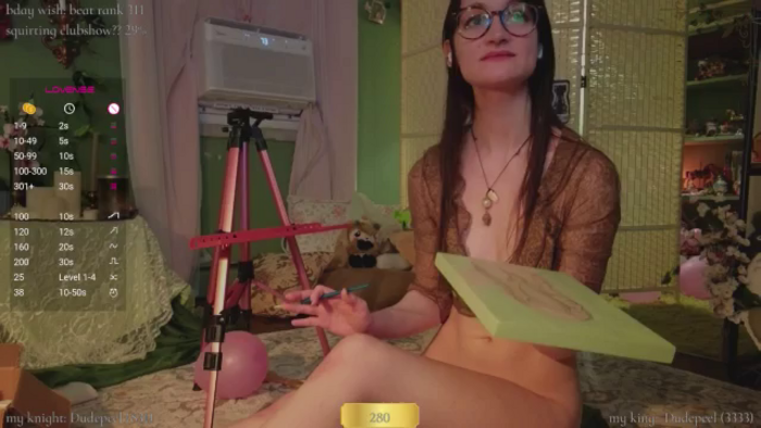 XyliaFae