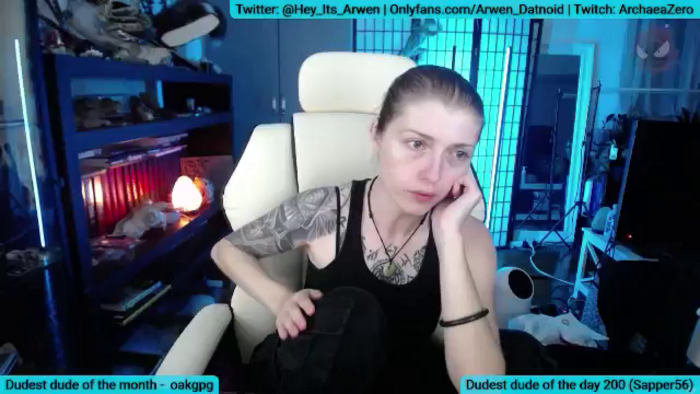 Arwen_Datnoid