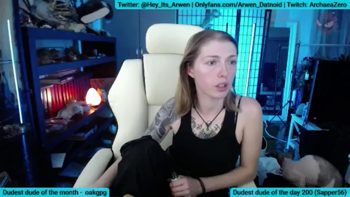 Arwen_Datnoid