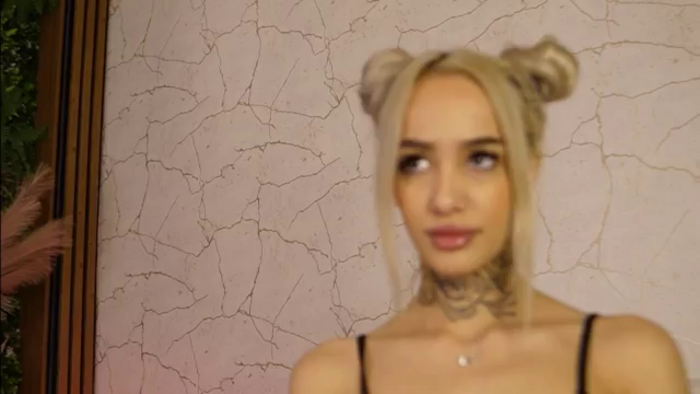 Blondiemuller