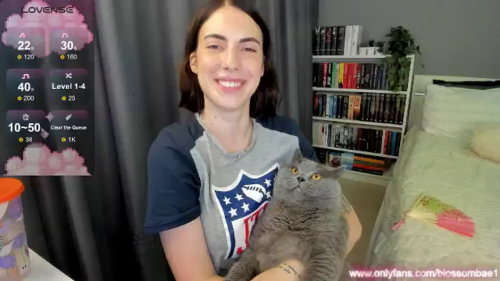 BlossomBae