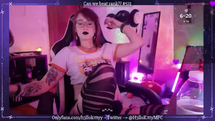 H3llok1tty