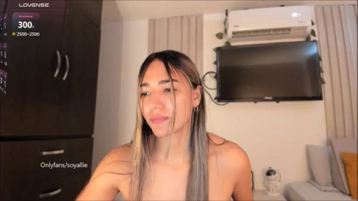 Missbaby8