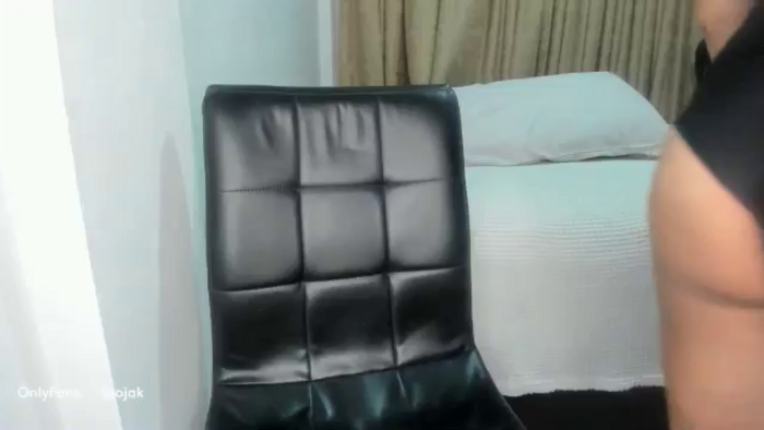SOJAK
