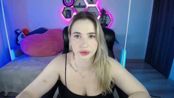 SabrinaViolet