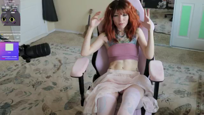 Shellybeans