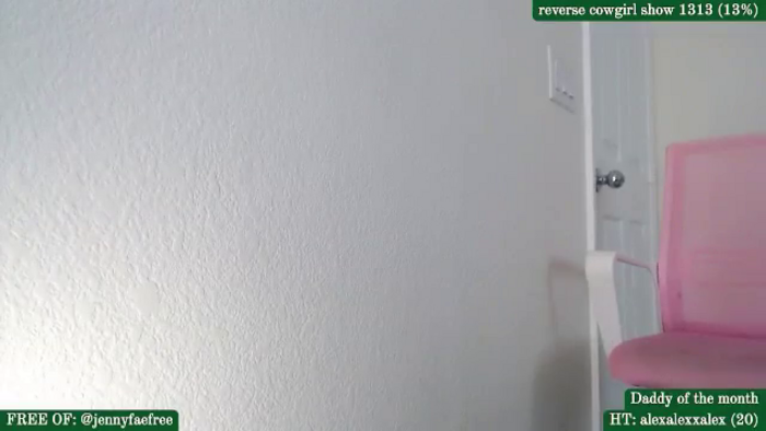 jennyyfae
