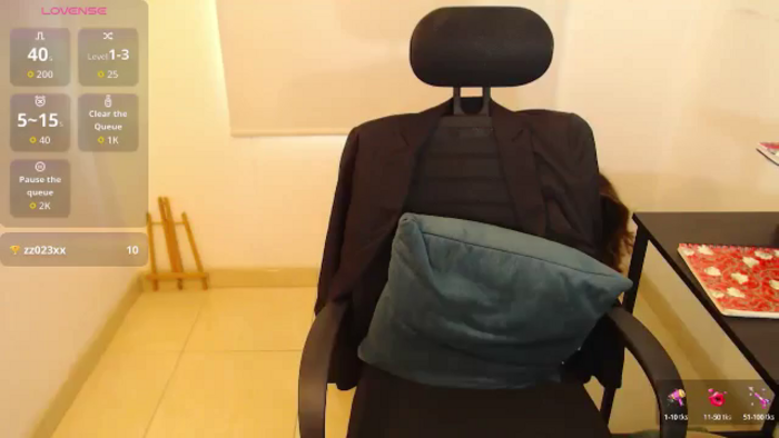 office_secret