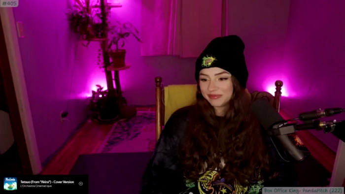 Brophietopia