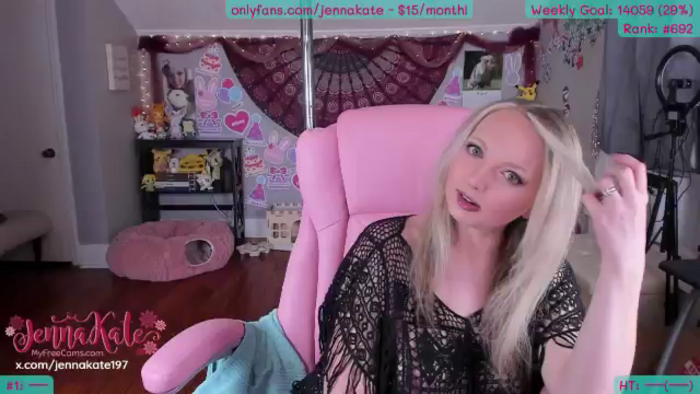 JennaKate