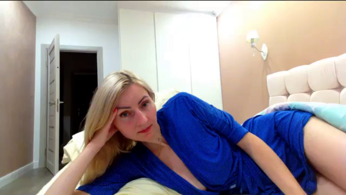 MeltingJulia