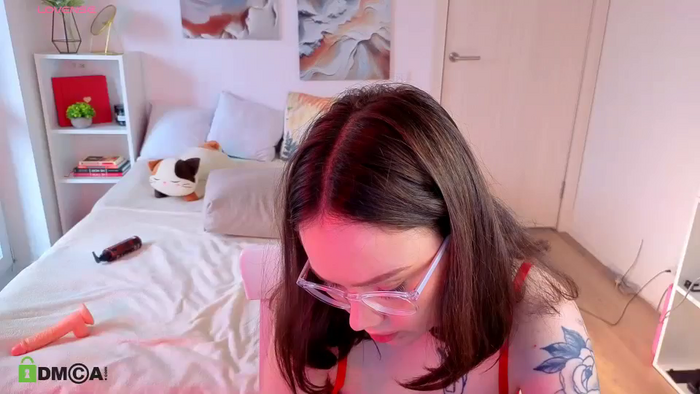 Milly_Saint