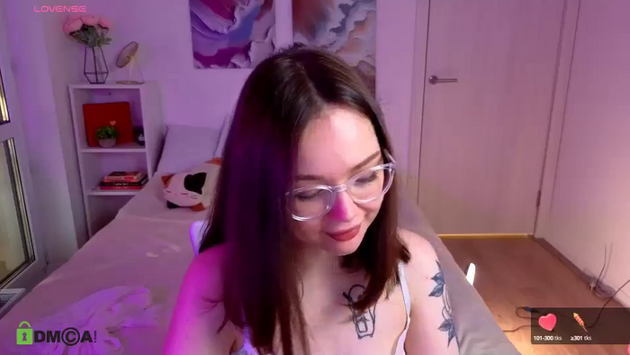 Milly_Saint