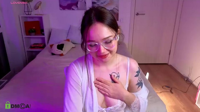 Milly_Saint