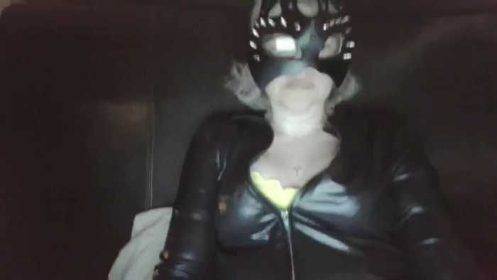 NaughtySaffie
