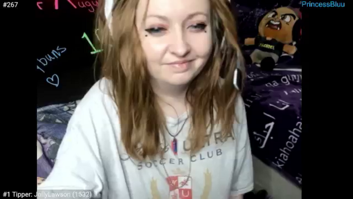 PrincessBluu
