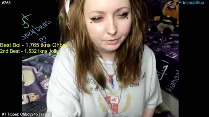 PrincessBluu
