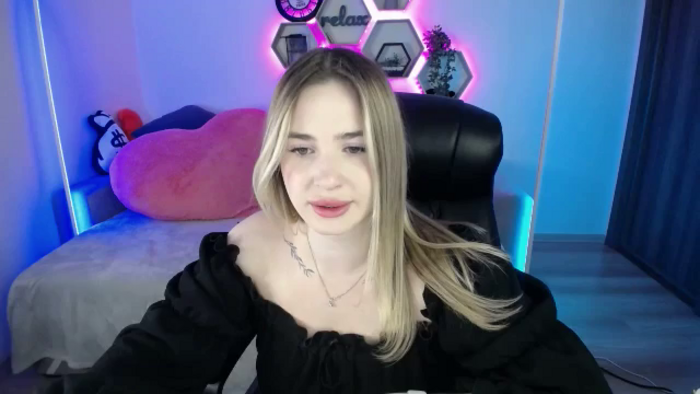 SabrinaViolet