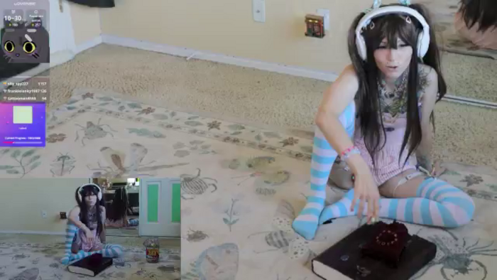 Shellybeans