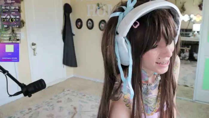 Shellybeans