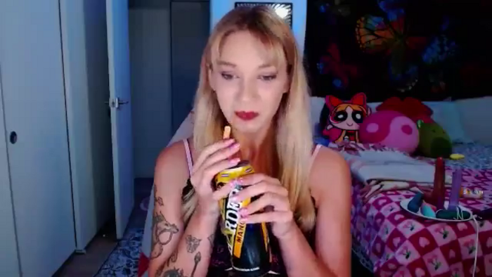 VioletRay