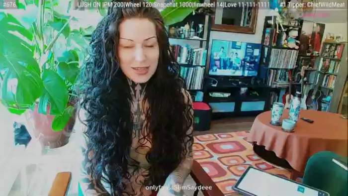 slimsaydeee