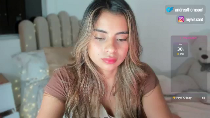 AndreaThomson