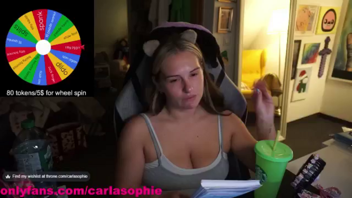 CarlaSophie