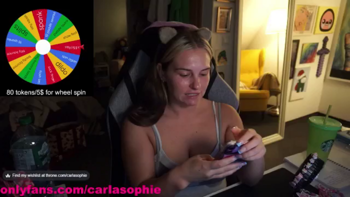 CarlaSophie
