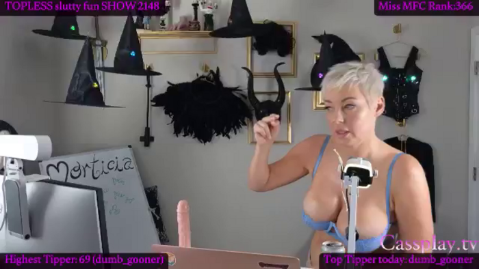 Cassplay