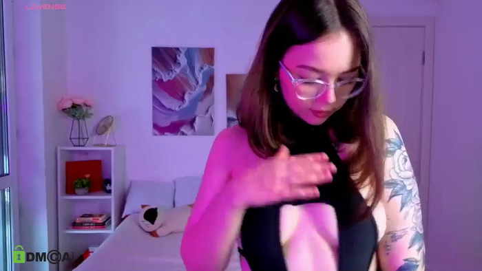 Milly_Saint