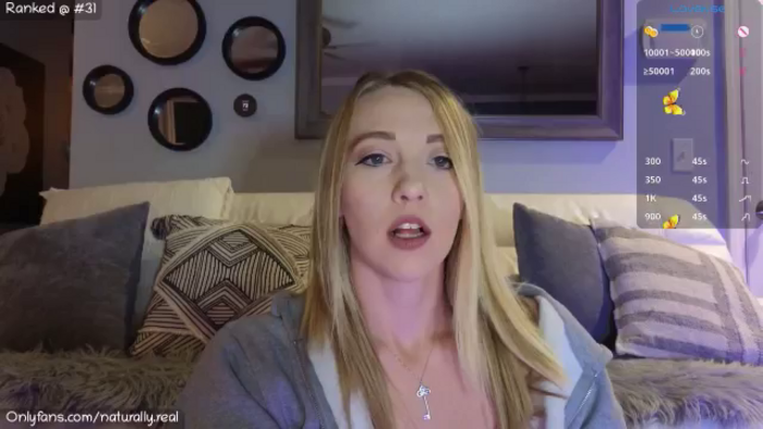 NaturallyReal