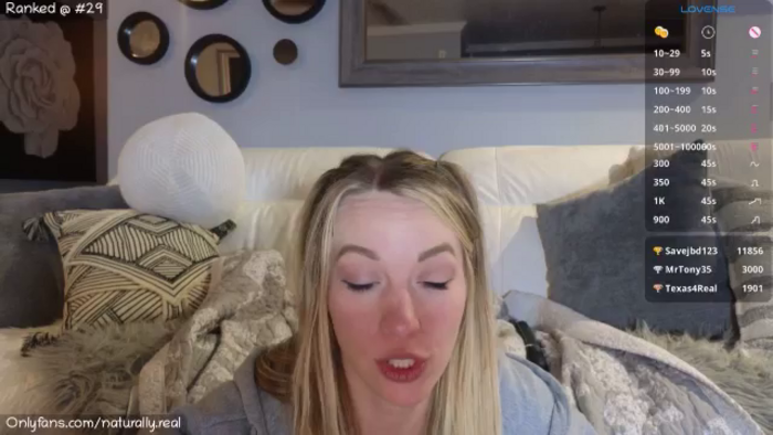 NaturallyReal