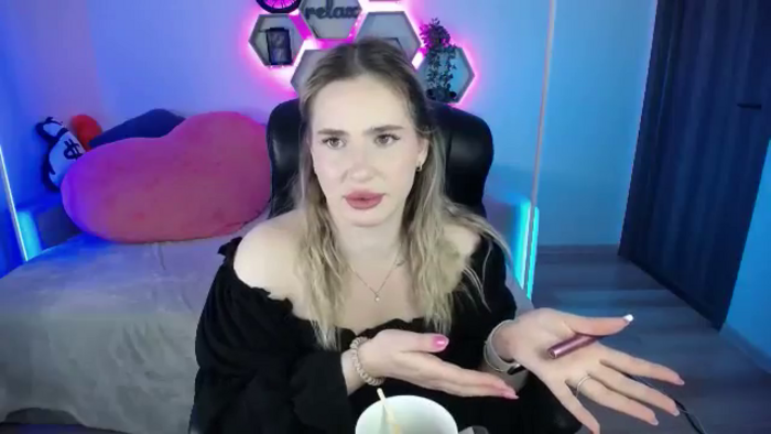 SabrinaViolet