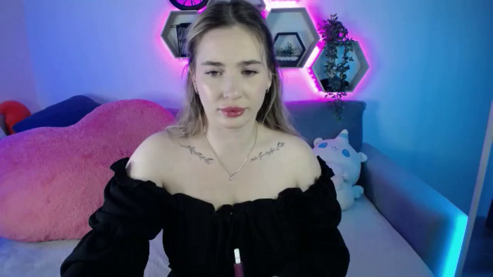SabrinaViolet