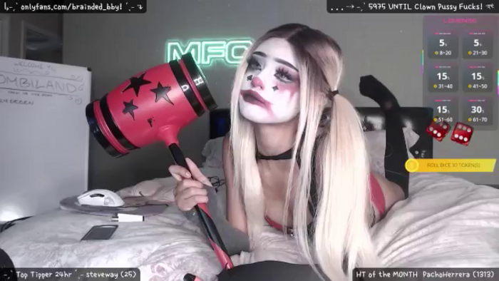 braindedbby