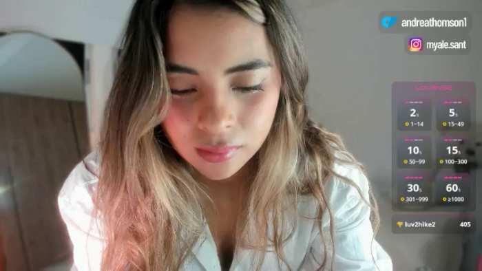 AndreaThomson