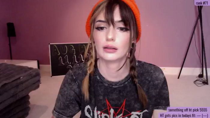 BabeAriel