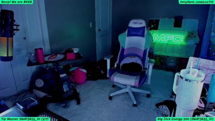LexaLuv