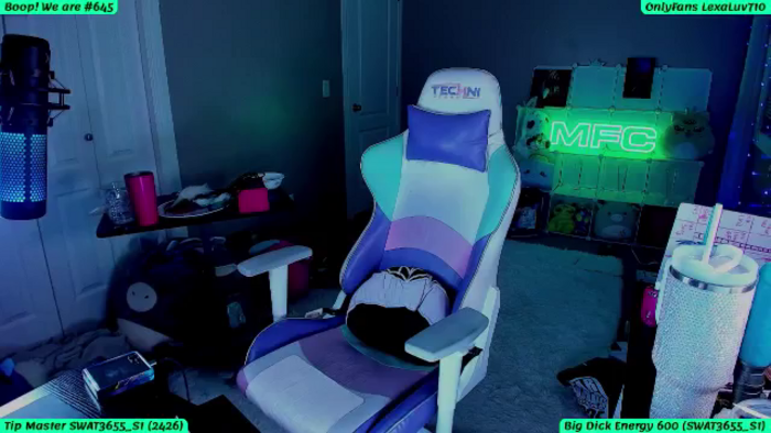 LexaLuv