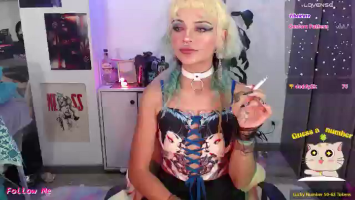 Lila_bratz